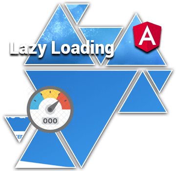 Lazy Loading avec Angular