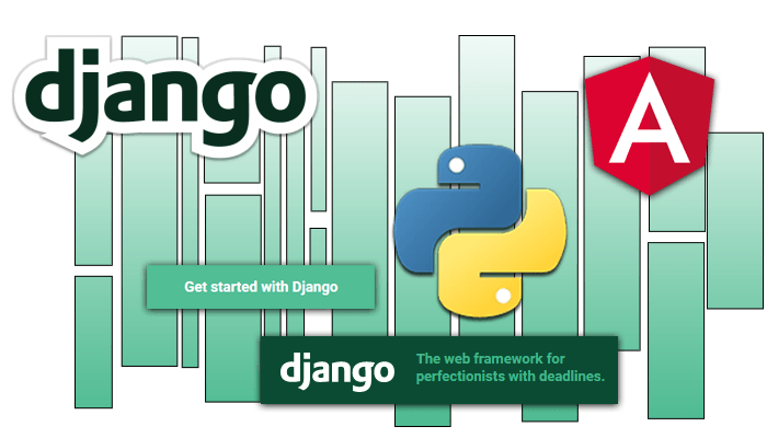 Comment utiliser Django avec Angular ?