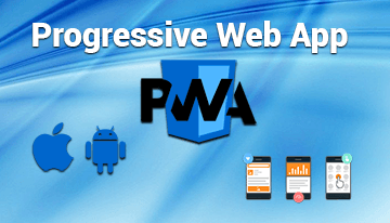Progressive Web App with Angular 18