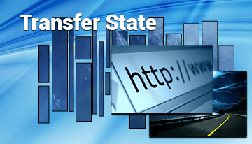 Transfer State avec Angular