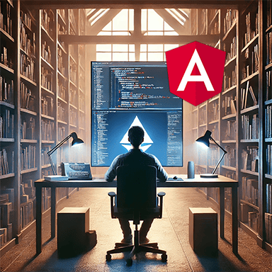 Getting started with Angular