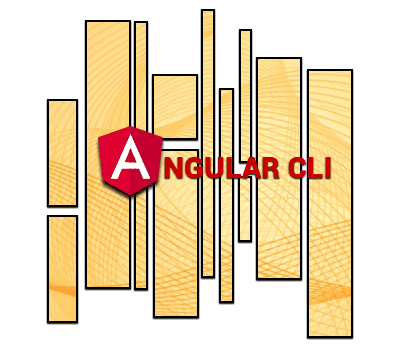 Initialization with Angular CLI