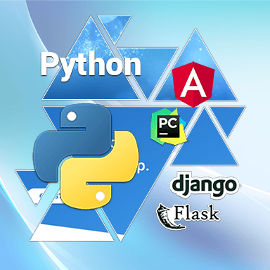 Python avec Angular