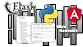 Flask avec angular